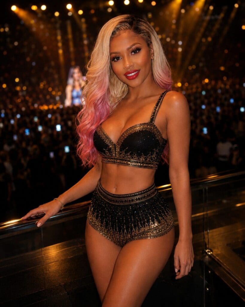 Nia — gallery photo 2