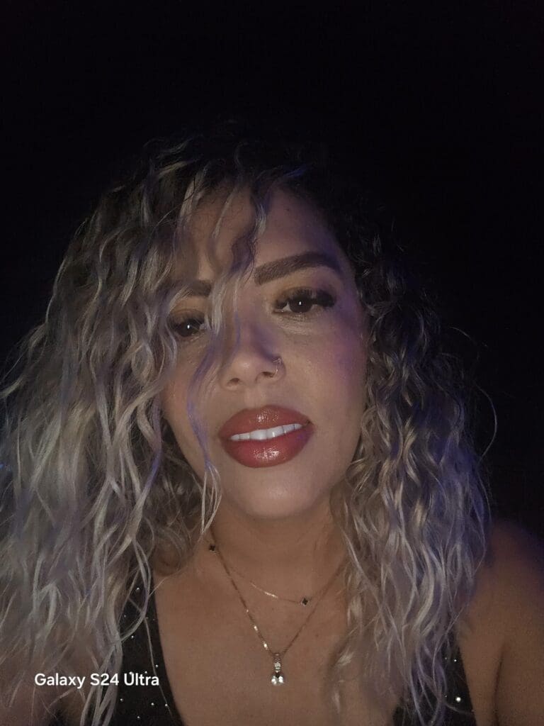 Camila