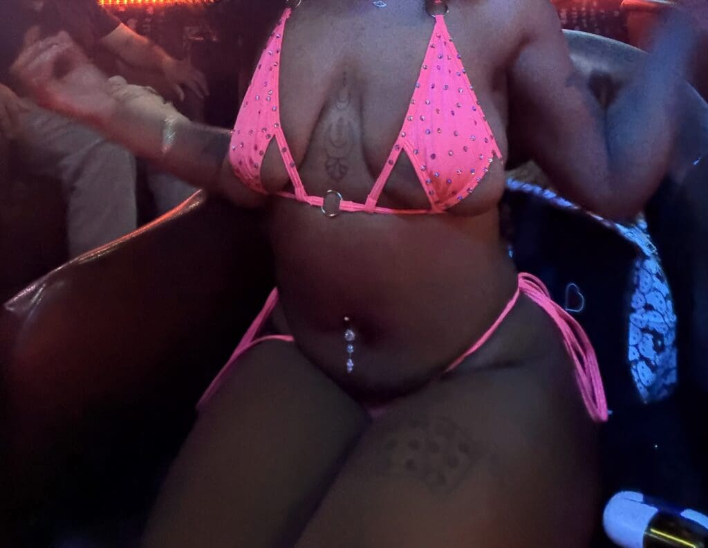 Mileena
