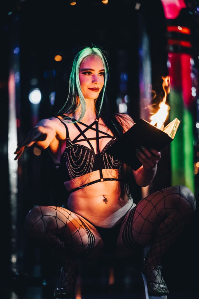 Spyder