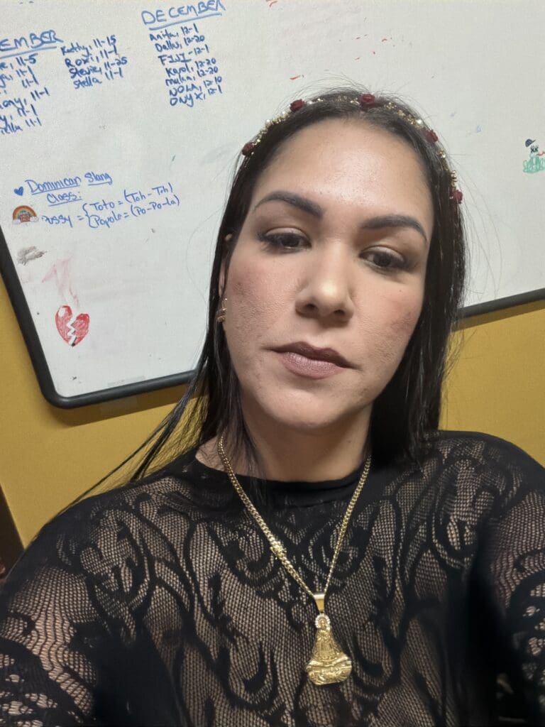 Alison