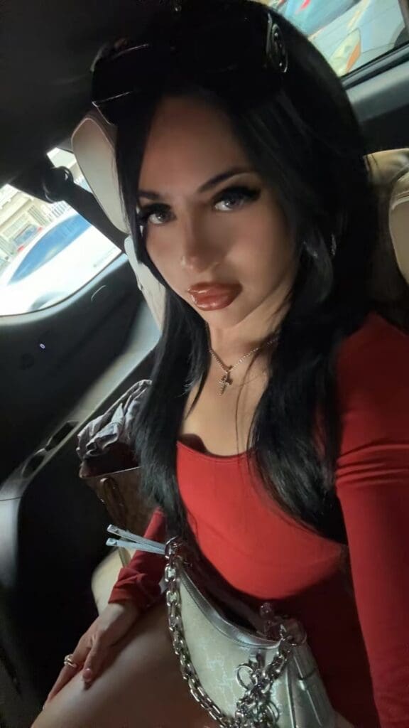 Scarlett